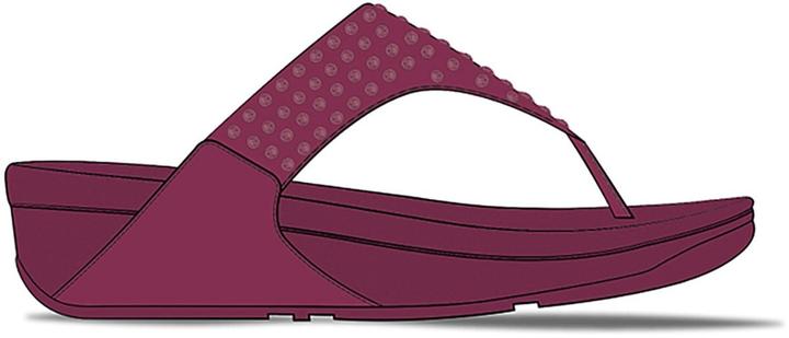 Produktbild Fitflop Lulu Maxi-Crystal (41)
