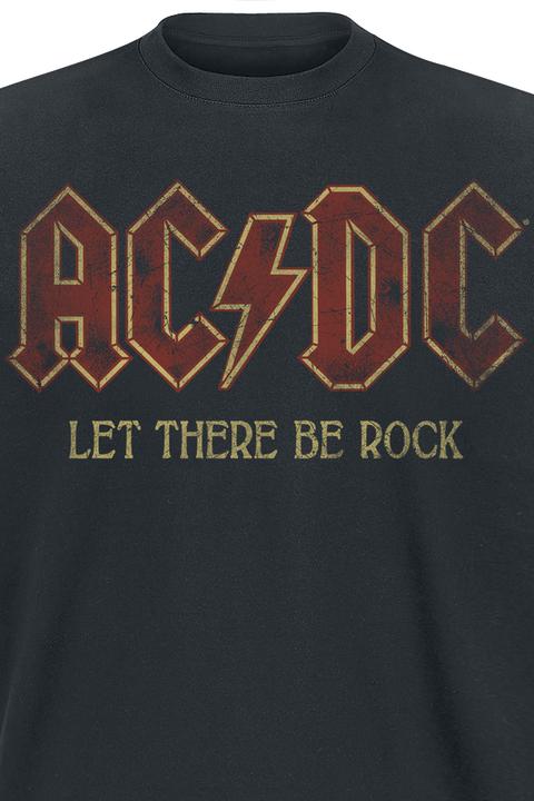 Produktbild AC/DC Sounds Light Drums Guitar (M)