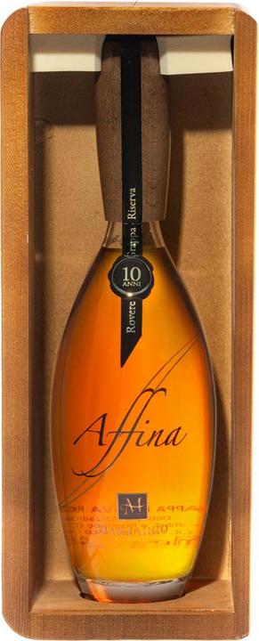 Produktbild Marzadro Affina Rovere 46.5% 35cl