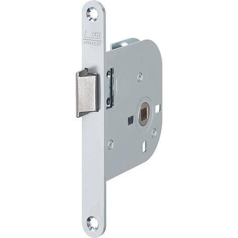 MSL 1501.4/50/18r/8: Cilindro Serratura Zincato DIN Sinistro (Mortasa)