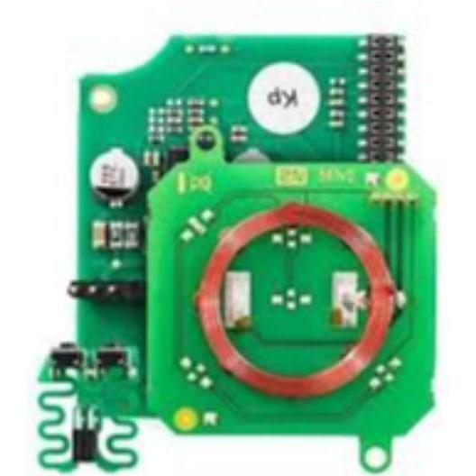 2N, Accessori sicurezza degli edifici, Ip Force Induction Loop