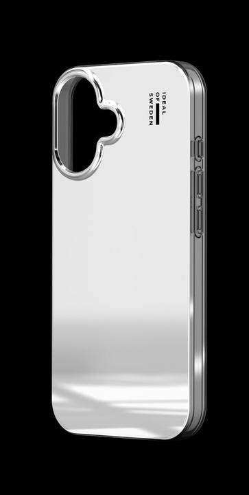 Productafbeelding iDeal Of Sweden Magsafe Designer Hard-Cover Spiegel (Apple iPhone 16)