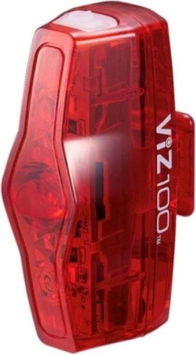 CatEye Viz 100 Arrière