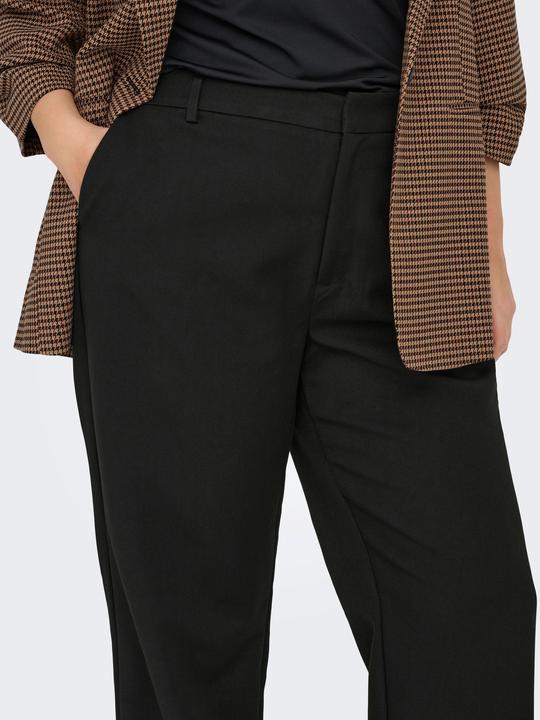 Produktbild Only CARHATTIE-LANA Gerade geschnitten, verjüngt Hose Hose (W48/L32)