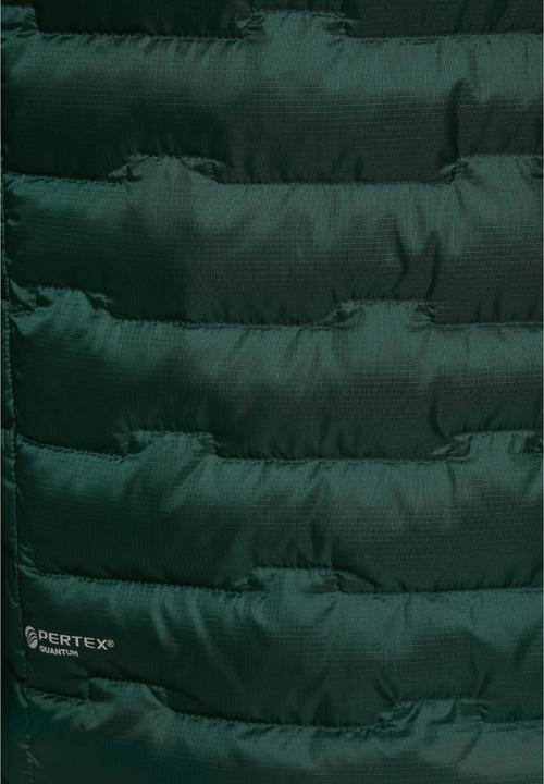 Immagine prodotto Jack Wolfskin Piumino Passamani con cappuccio (M)