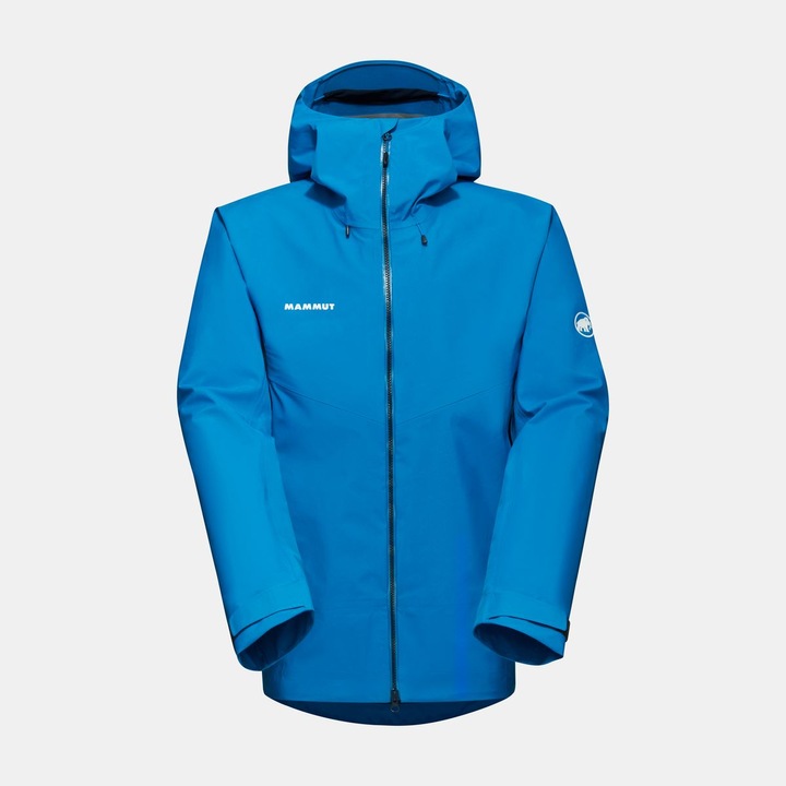 Image du produit Mammut Veste à capuche Crater IV HS Men (S)
