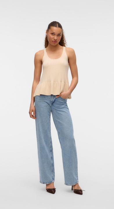 Produktbild Vero Moda VMRIVER Gestricktes Oberteil Weste (L)
