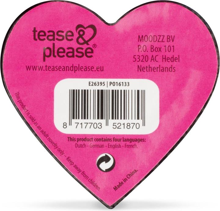 Image du produit Moodzz Mini (Divers, Allemand, Français, Néerlandais, Anglais)