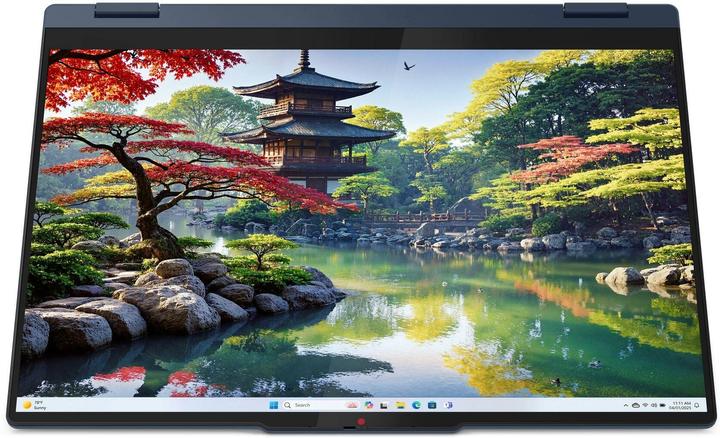 Produktbild Lenovo IdeaPad 5 2-in-1 (16", 1000 GB, 16 GB, CH, Intel Core Ultra 7 255H)