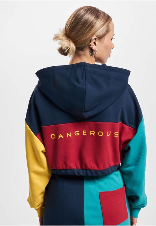 Produktbild Dangerous DNGRS Hoody 4C - 139053 (S)