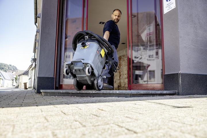 Produktbild Kärcher Professional 50/1 Tact Te H (Nass-Trockensauger)