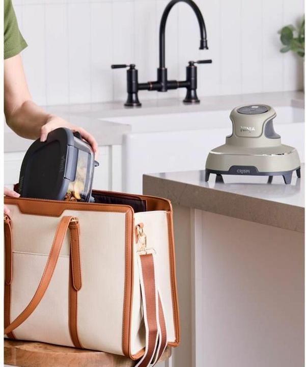 Actual product image Ninja Crispi 4-in-1 FN101EUST