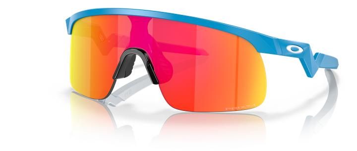 Produktbild Oakley Resistor (Blue Sky, prizm ruby)