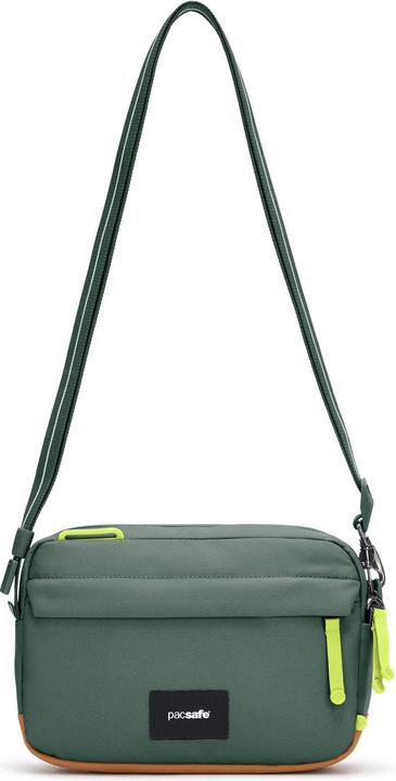 Actual product image Pacsafe Umhängetasche GO Crossbody