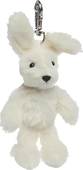 Actual product image Schaffer -Hare "Carrot" pendant