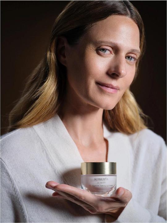 Productafbeelding Sisley Supremya Grand Baume (50 ml, Nachtcrème)