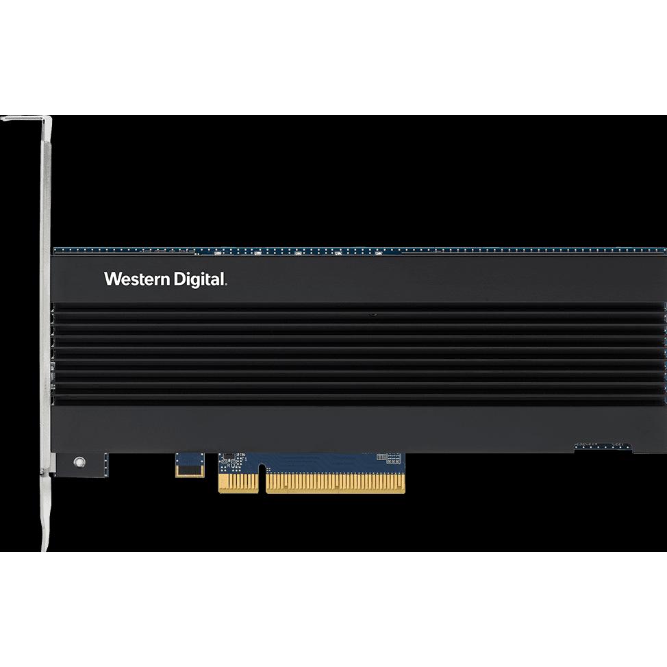 Thumbnail - WD Ultrastar SN200 (1920 GB, 2.5"), SSD