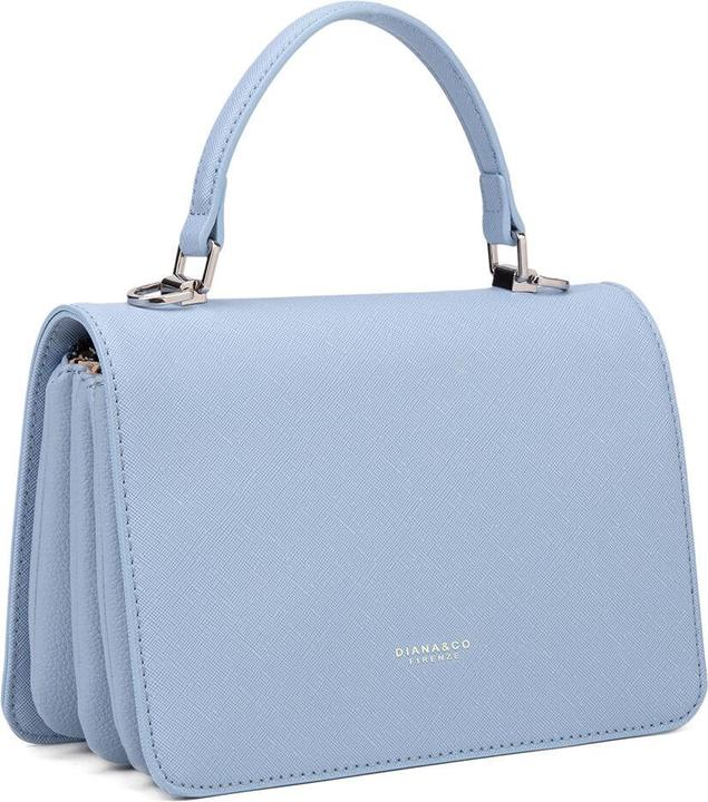 Immagine prodotto Diana & Co 722-3Pt