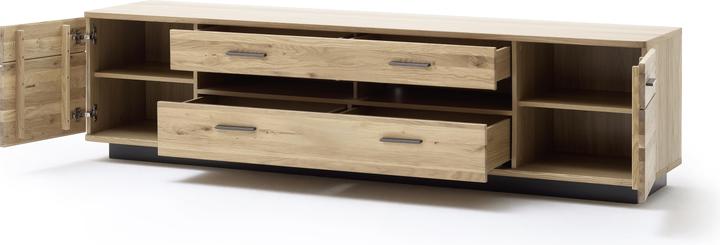 Image du produit Robas Lund Salvador (210 x 56 x 50 cm)