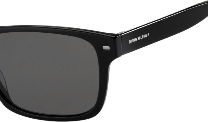 Immagine prodotto Tommy Hilfiger Uomo Semplice Occhiali da Sole