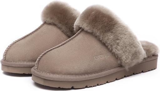 Image du produit Everau Raven Slippers (37)