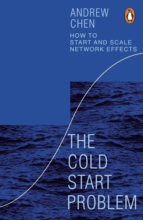 Produktbild The Cold Start Problem (Englisch, Andrew Chen, 2023)