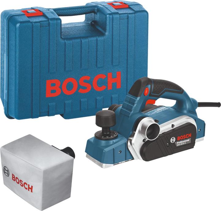 Produktbild Bosch Professional GHO 26-82 Professional