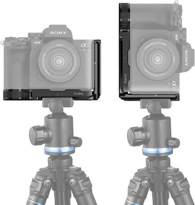 Produktbild SmallRig 3660 L Bracket