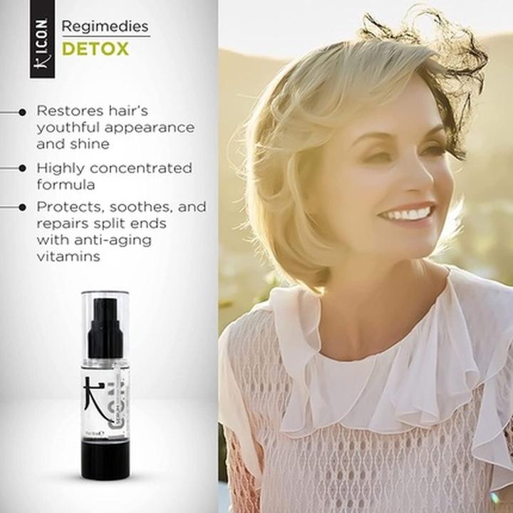 Produktbild I.C.O.N. Serum 30 ml (30 ml)