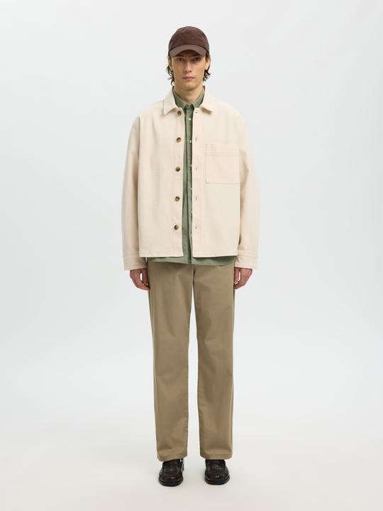 Immagine prodotto Selected Regular Fit Jeanshemd (M)