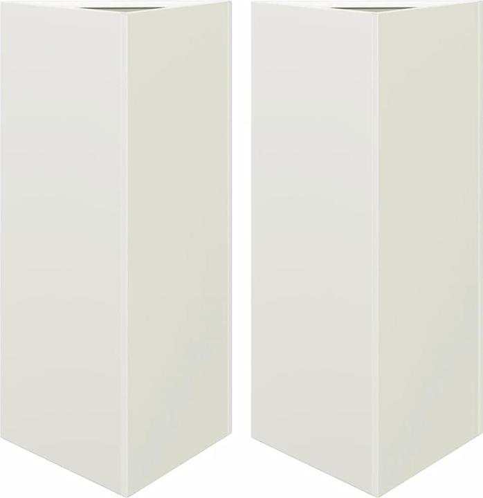 Produktbild vidaXL Pflanzkübel