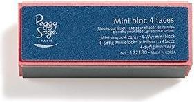 Produktbild Peggy Sage Mini Bloc 4 Faces by
