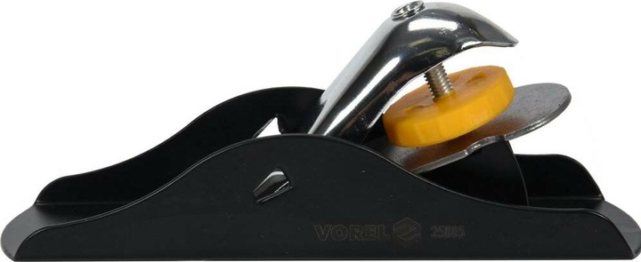 Produktbild Toya VOREL STRUG METALOWY DO DREWNA 165mm / OSTRZE 42mm