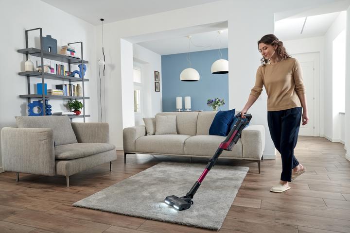 Actual product image Hoover HF210HXP 011 - Handstaubsauger