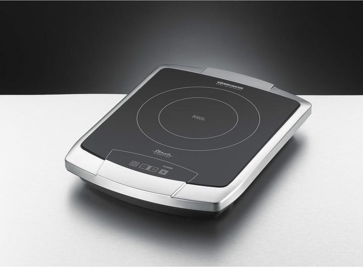 Actual product image Rommelsbacher Ct 2203/Tc