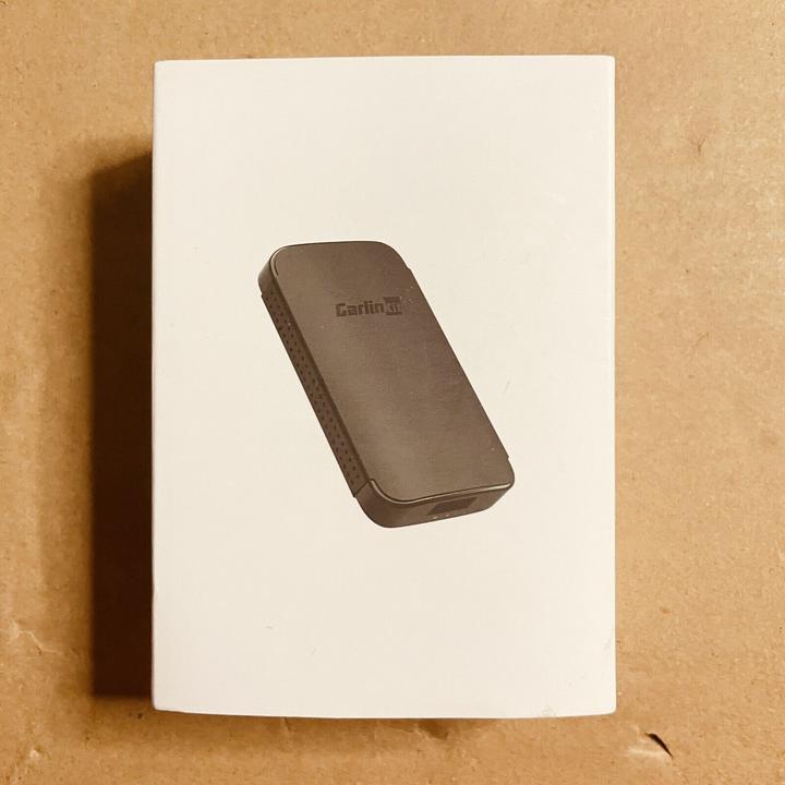 Image du produit Carlinkit CPC200-A2A