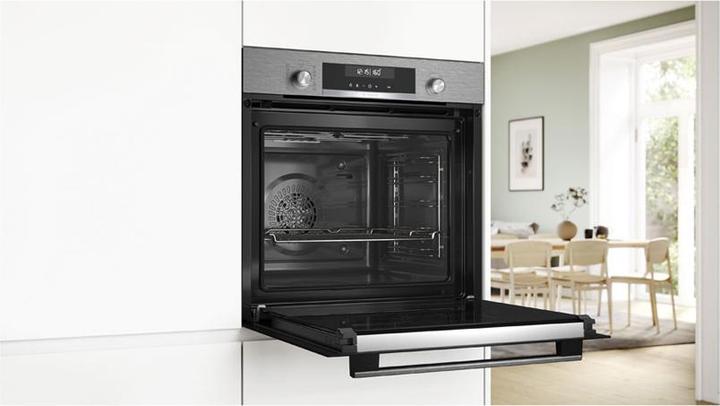 Actual product image Bosch Hausgeräte Series 6 HBG578BS3