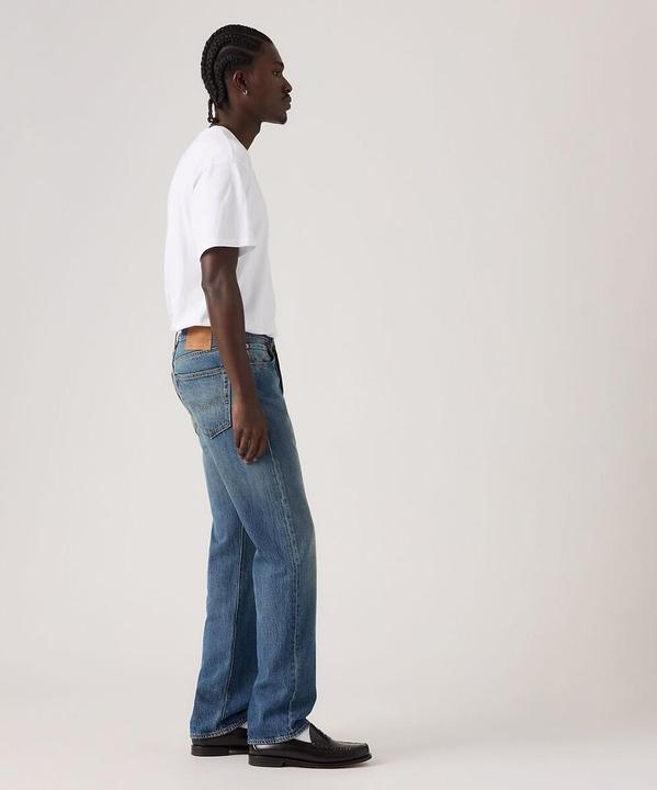Produktbild Levis Regular Jeans 501® (32)