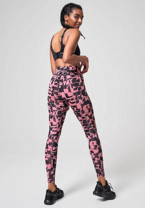 Actual product image CASALL Bedruckte Leggings „Essential Tights“ (34)
