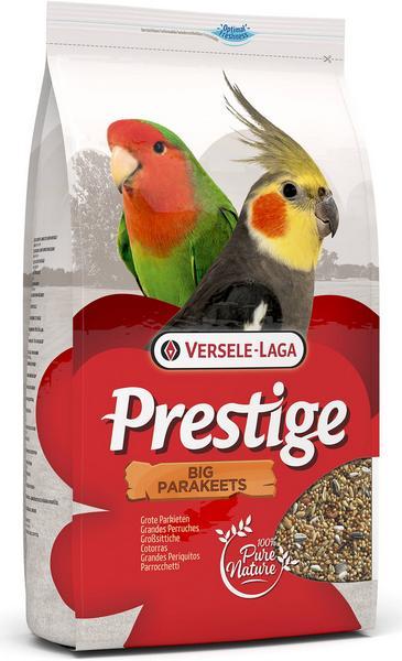 Actual product image Versele Laga Big Parakeets Prestige (1 x, 4 kg)