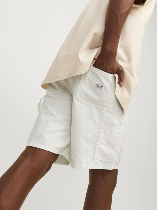 Actual product image Jack & Jones Loose fit baggy fit shorts Baggy fit shorts