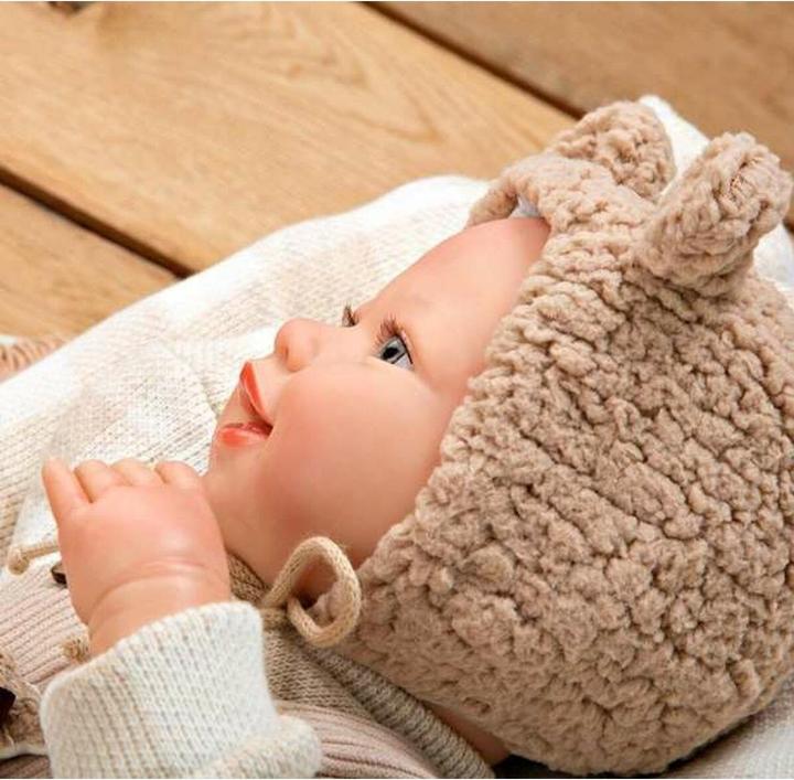 Image du produit Arias Reborn doll Ruben 45 cm
