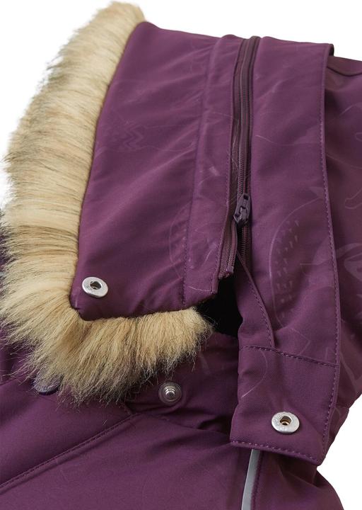 Produktbild Reima tec+ Kleinkinder Daunenoverall Aapua Deep (86)