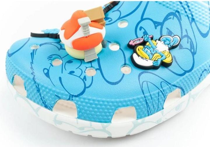Image du produit Crocs Smurfs Classic Clog (37)