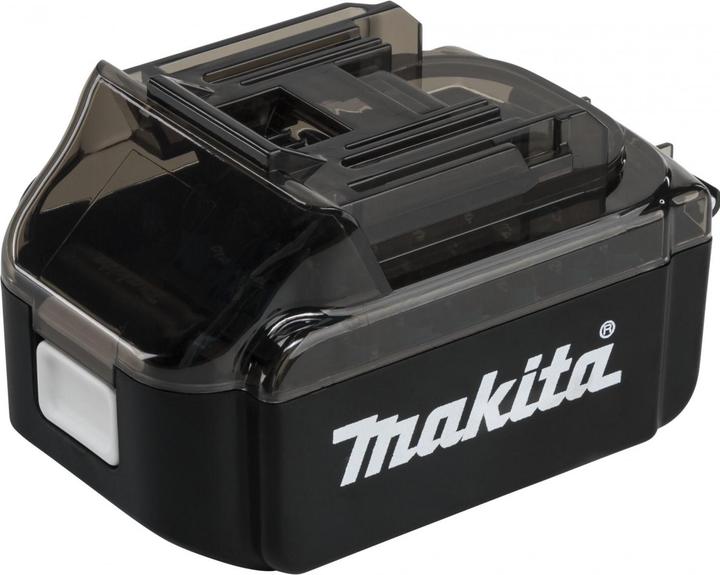 Produktbild Makita Impact Black-Bit-Set (Bit-Halter)