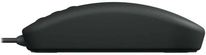 Produktbild CHERRY ACTIVE KEY MMS AK-PMH3 Corded 3-Button Scroll schwarz (Kabelgebunden)