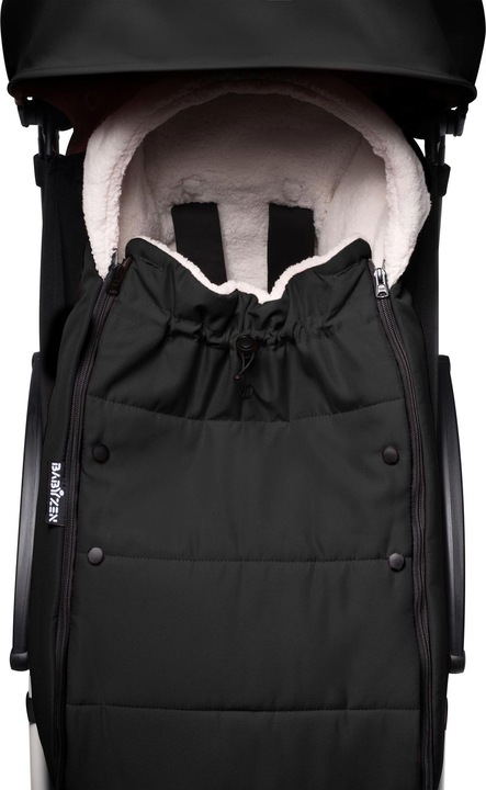 Produktbild Babyzen Yoyo Fusssack