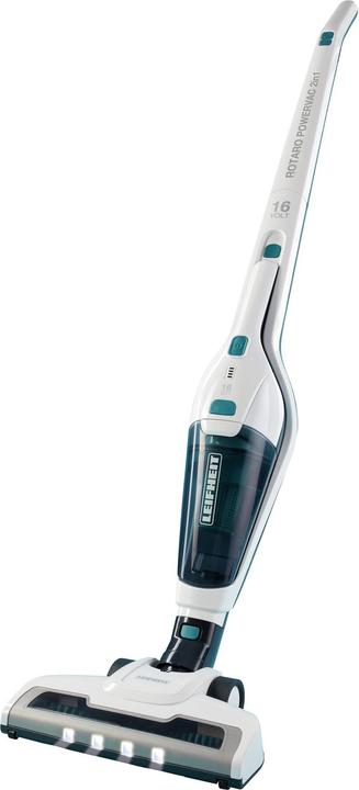 Produktbild Leifheit Rotaro PowerVac 2in1 16V