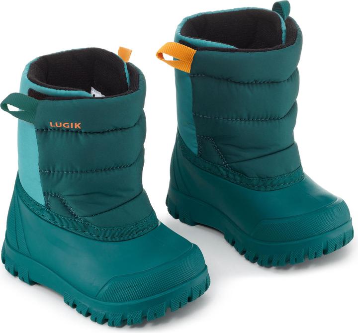 Produktbild Wedze WARM BB 500 (21)