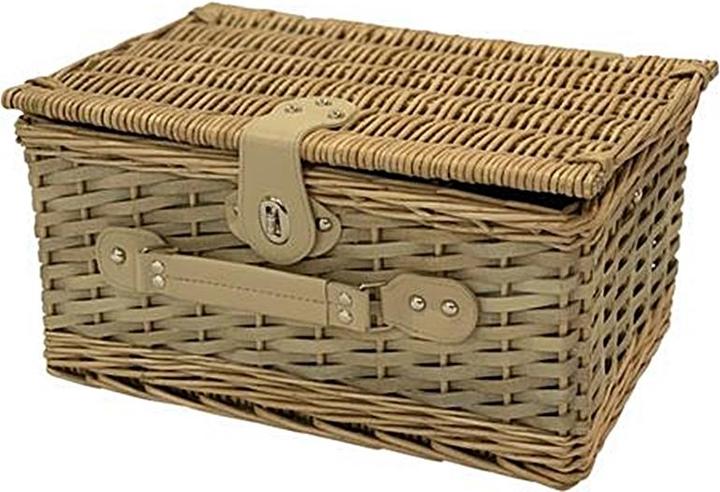 Actual product image GuGus Picnic basket